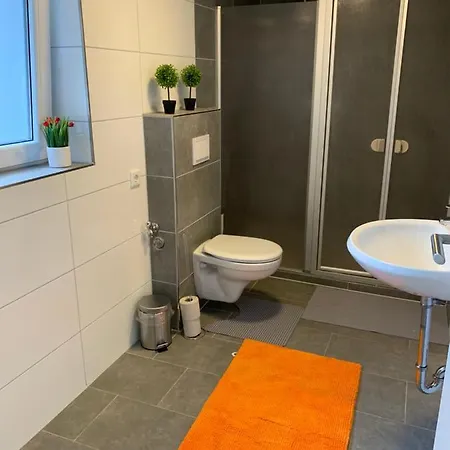 Cityapartment Bielefeld Exterior foto