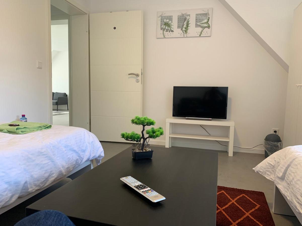 Cityapartment Platinum Mit Balkon Bzw,terrasse Bielefeld