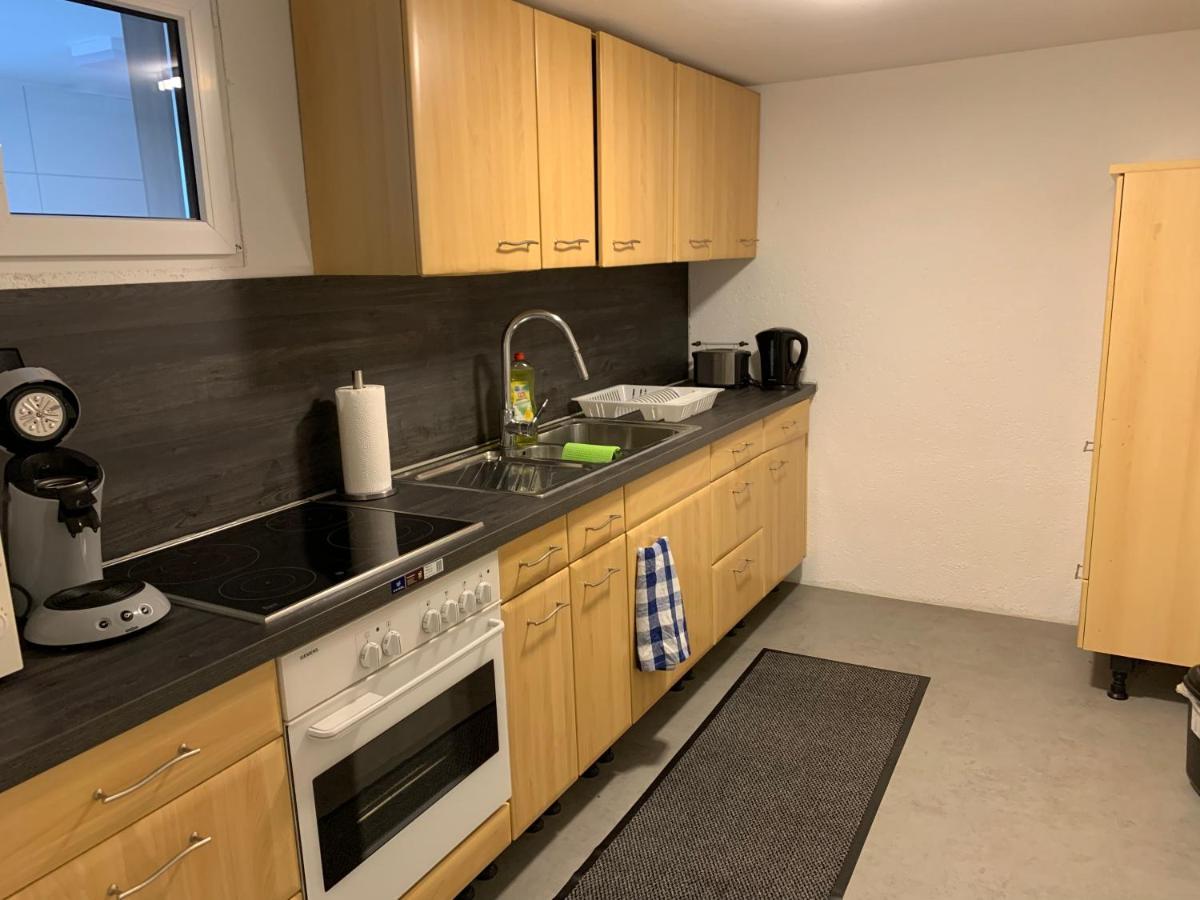 Appartement Cityapartment Platinum Mit Balkon Bzw,terrasse Bielefeld