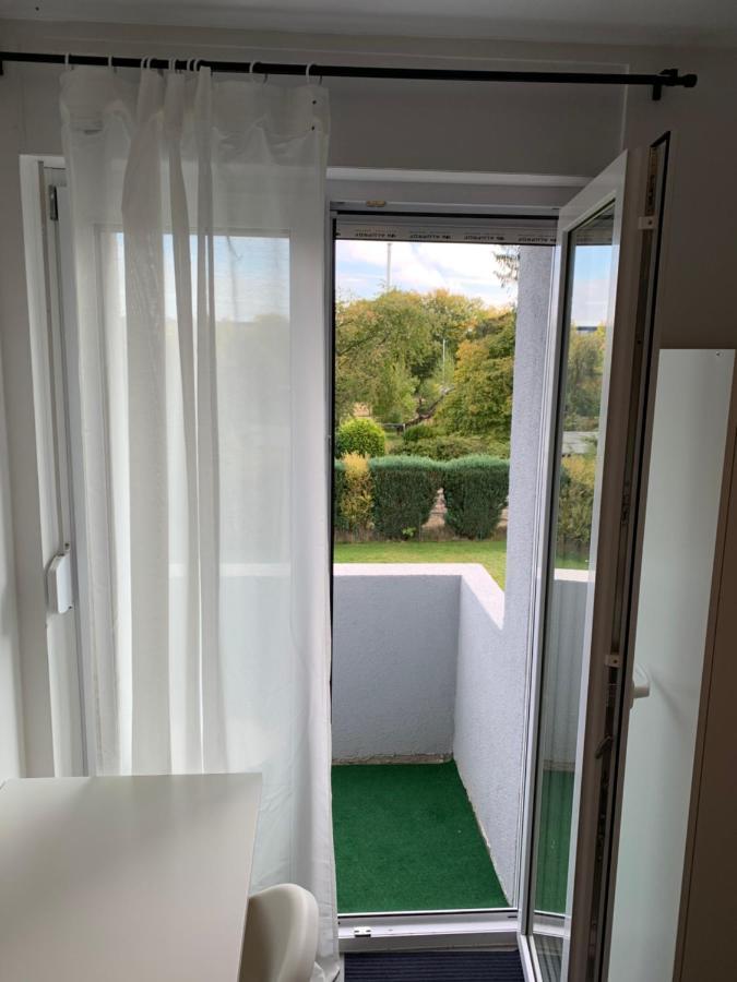 Cityapartment Platinum Mit Balkon Bzw,terrasse *