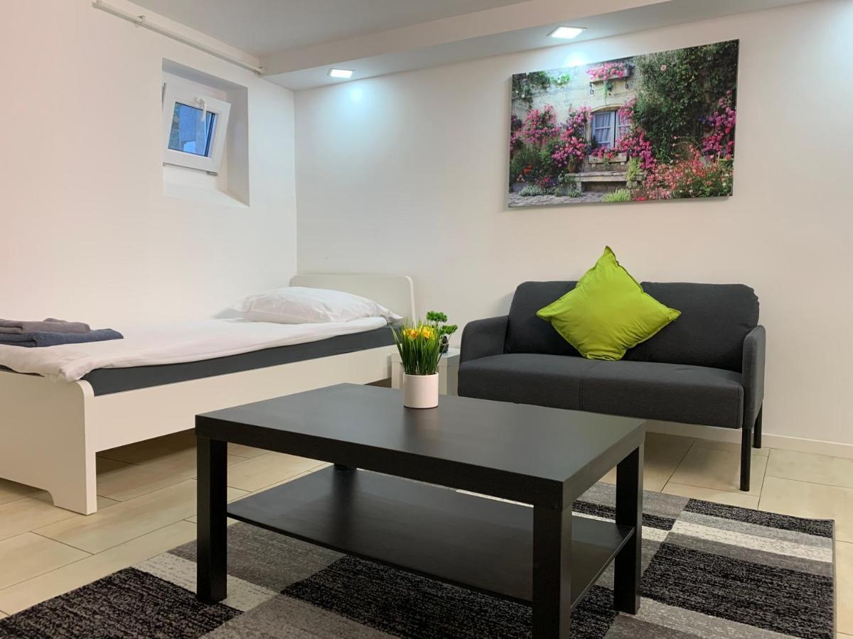 Cityapartment