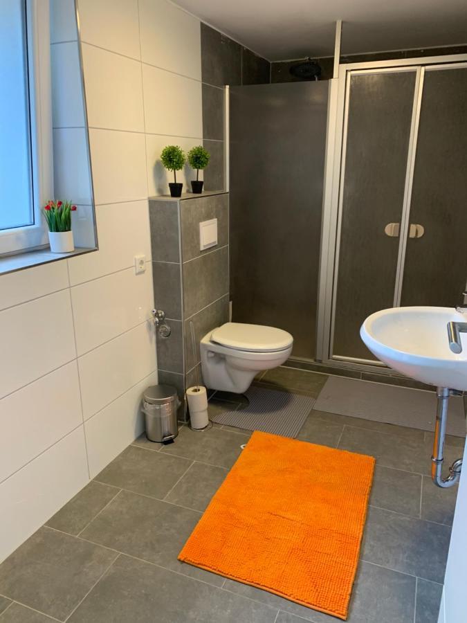 Cityapartment Platinum Mit Balkon Bzw,terrasse