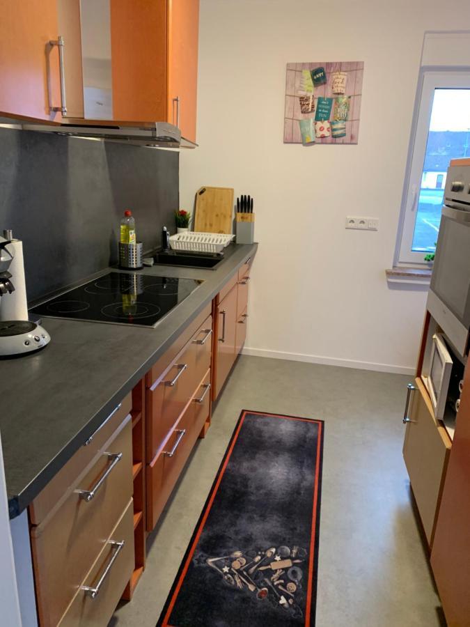 Appartement Cityapartment Platinum Mit Balkon Bzw,terrasse