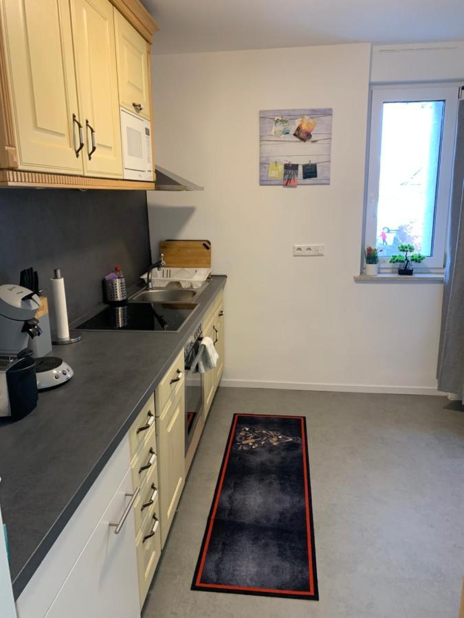 Cityapartment Platinum Mit Balkon Bzw,terrasse Appartement *