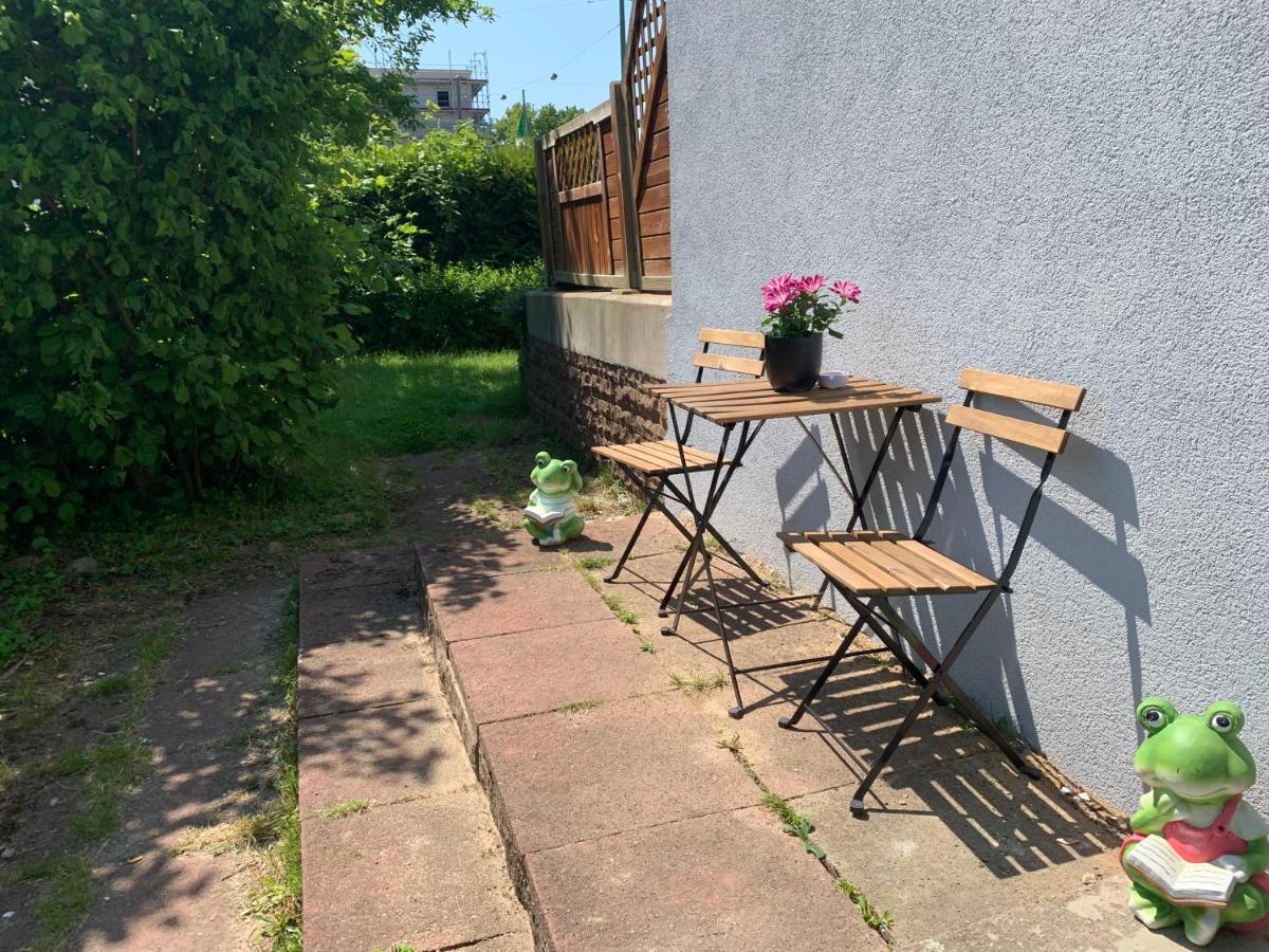 Cityapartment Platinum Mit Balkon Bzw,terrasse Appartement