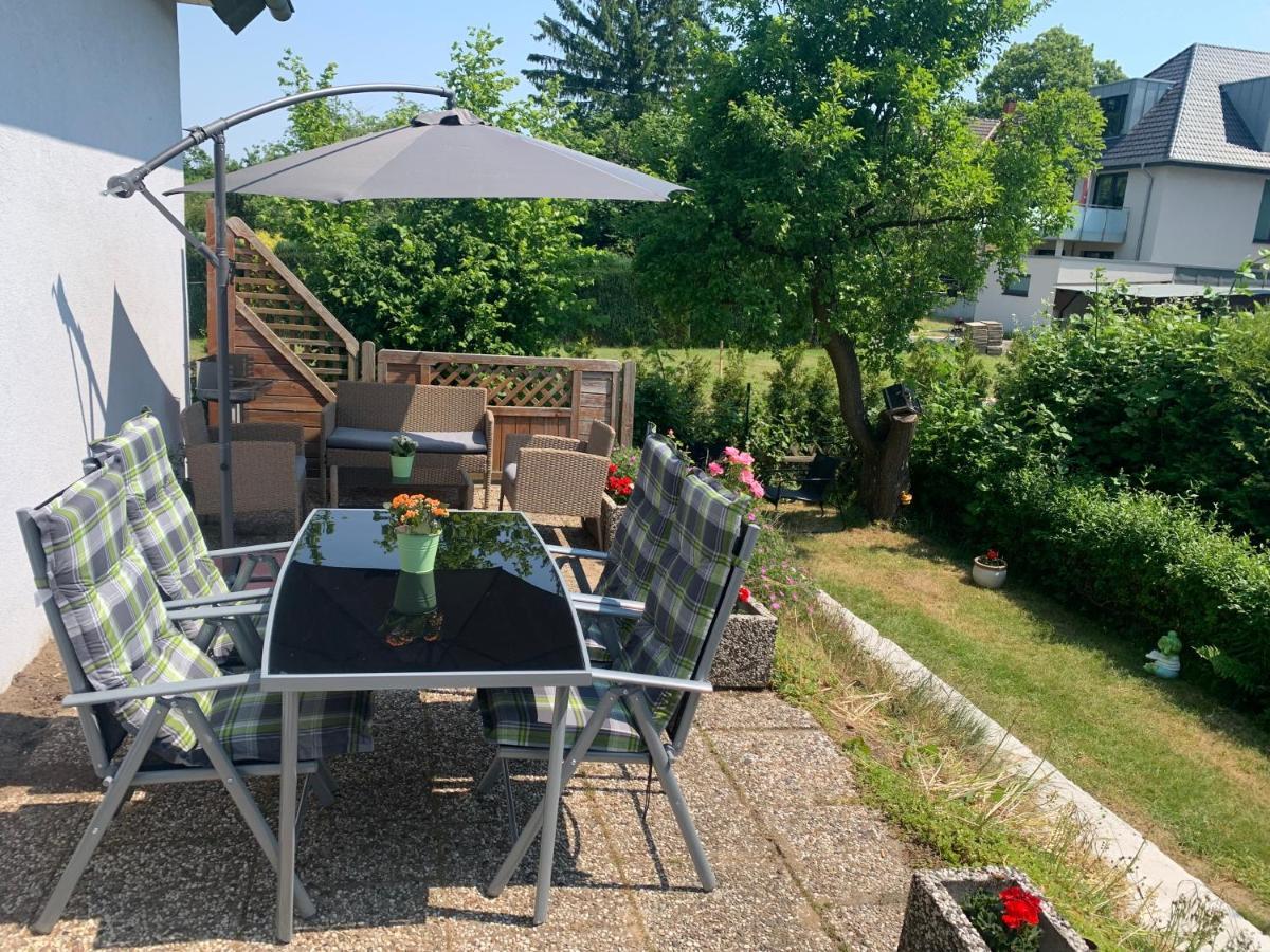 Cityapartment Platinum Mit Balkon Bzw,terrasse Appartement Bielefeld